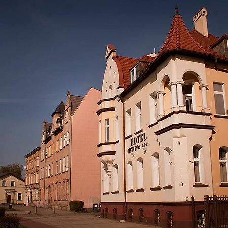 Hotel Mcm Plus Gorzów Wielkopolski Kültér fotó