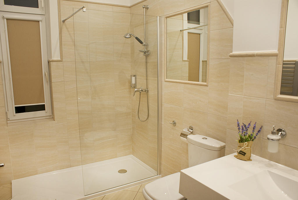 Hotel Mcm Plus Gorzów Wielkopolski Szoba fotó